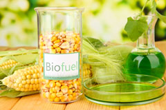 Fromebridge biofuel availability