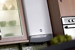 trusted boilers Fromebridge