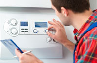 free commercial Fromebridge boiler quotes